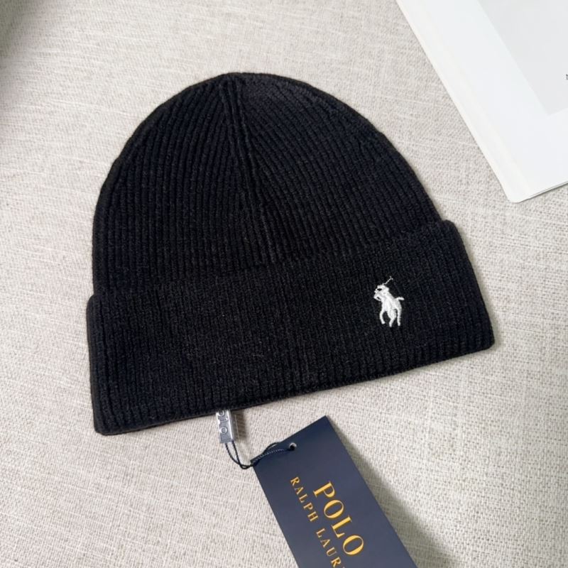 Polo Caps